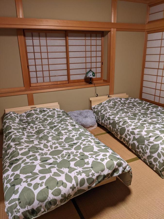 Hotel ワンコと泊まるジャスミンクリーク Toyooka  Exterior foto
