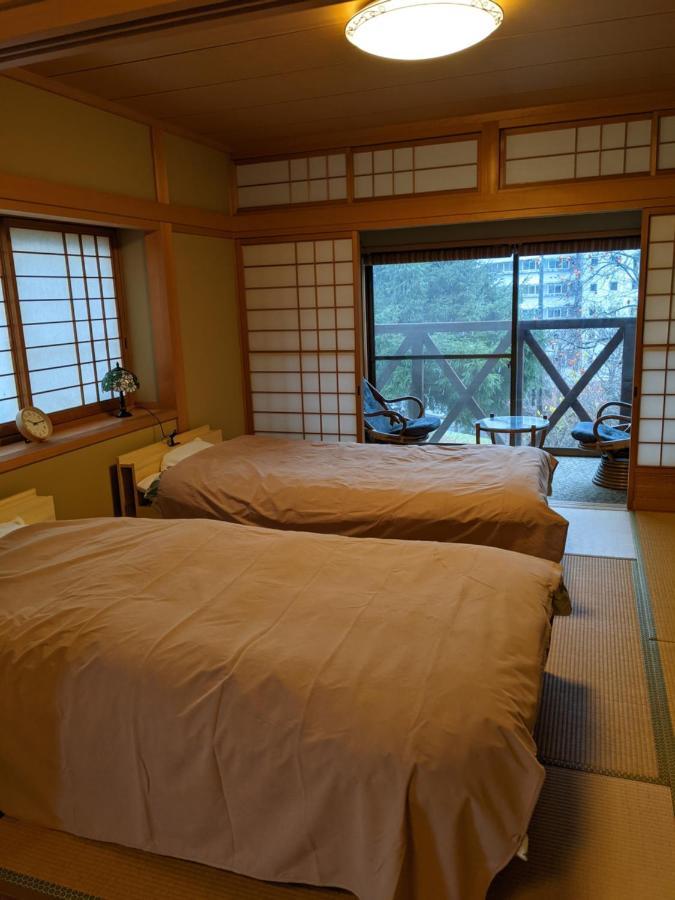 Hotel ワンコと泊まるジャスミンクリーク Toyooka  Exterior foto