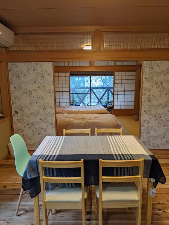 Hotel ワンコと泊まるジャスミンクリーク Toyooka  Exterior foto