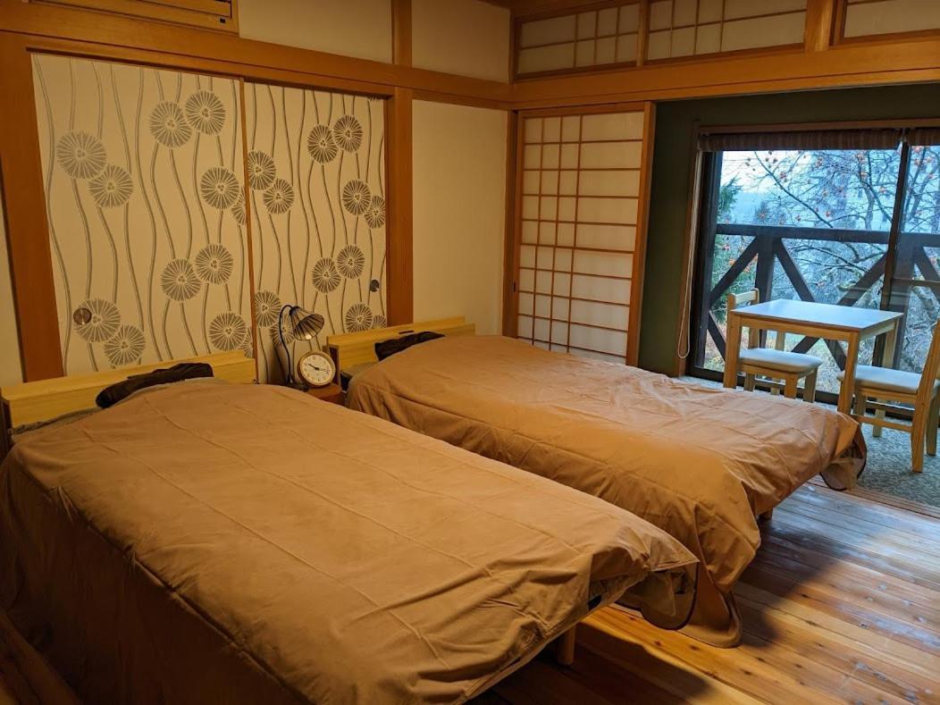 Hotel ワンコと泊まるジャスミンクリーク Toyooka  Exterior foto
