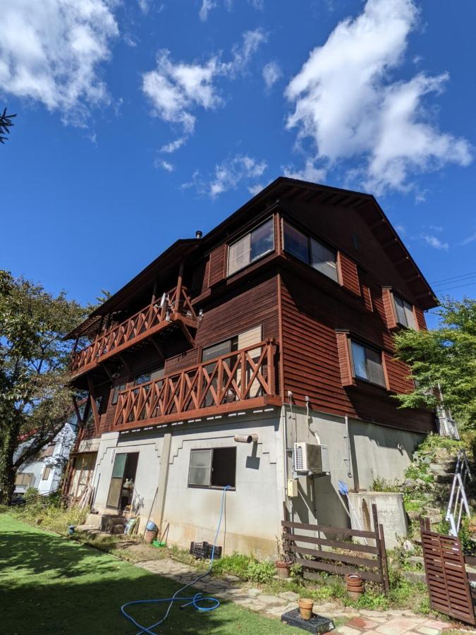 Hotel ワンコと泊まるジャスミンクリーク Toyooka  Exterior foto