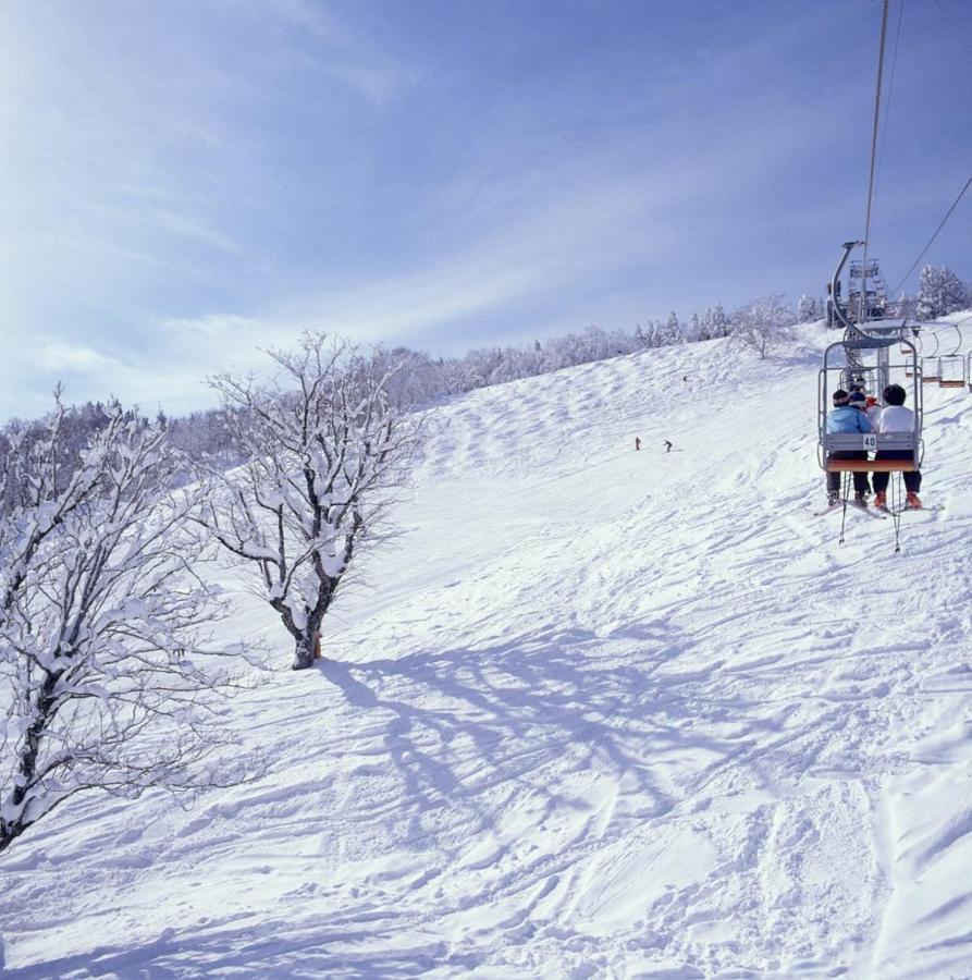 Hotel ワンコと泊まるジャスミンクリーク Toyooka  Exterior foto
