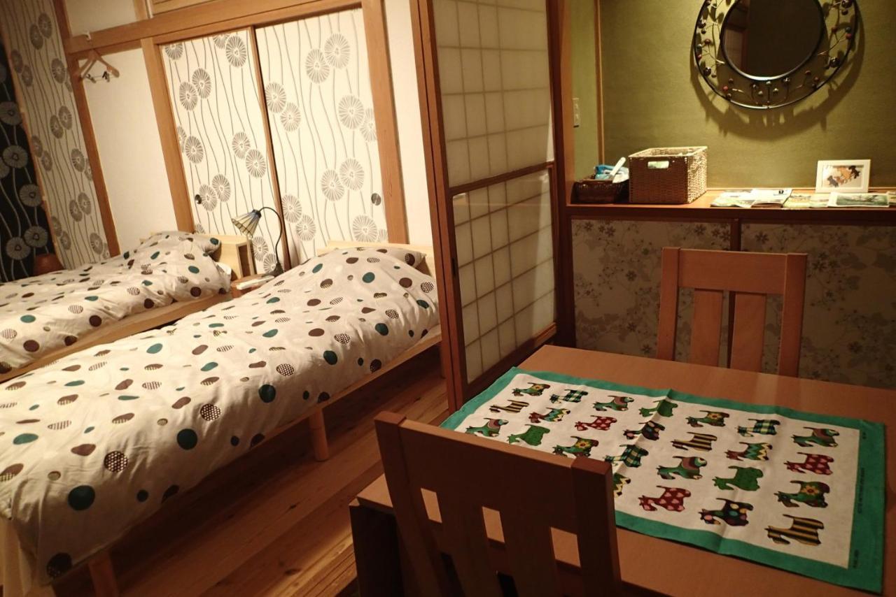 Hotel ワンコと泊まるジャスミンクリーク Toyooka  Exterior foto